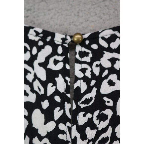 Umgee USA Dolman Balloon Sleeves Jumpsuit-Medium-Wide Legs-Boho - Picture 11 of 12